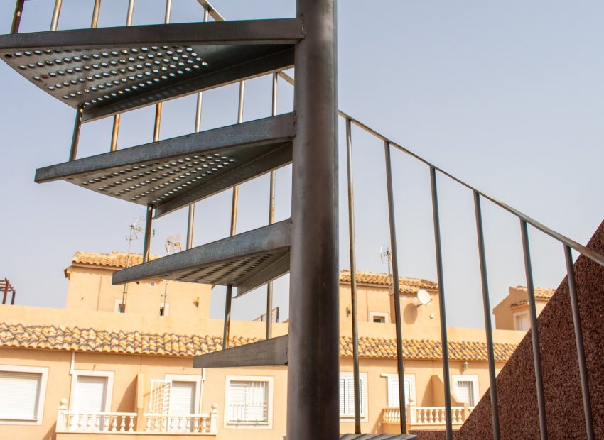 Reventa - Villa - Gran Alacant