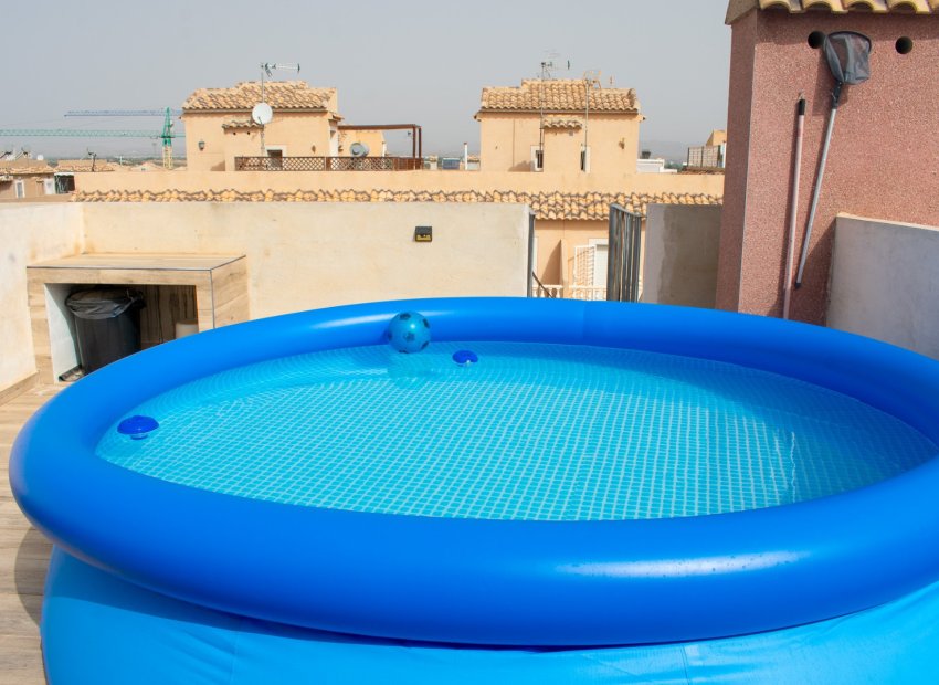 Reventa - Villa - Gran Alacant