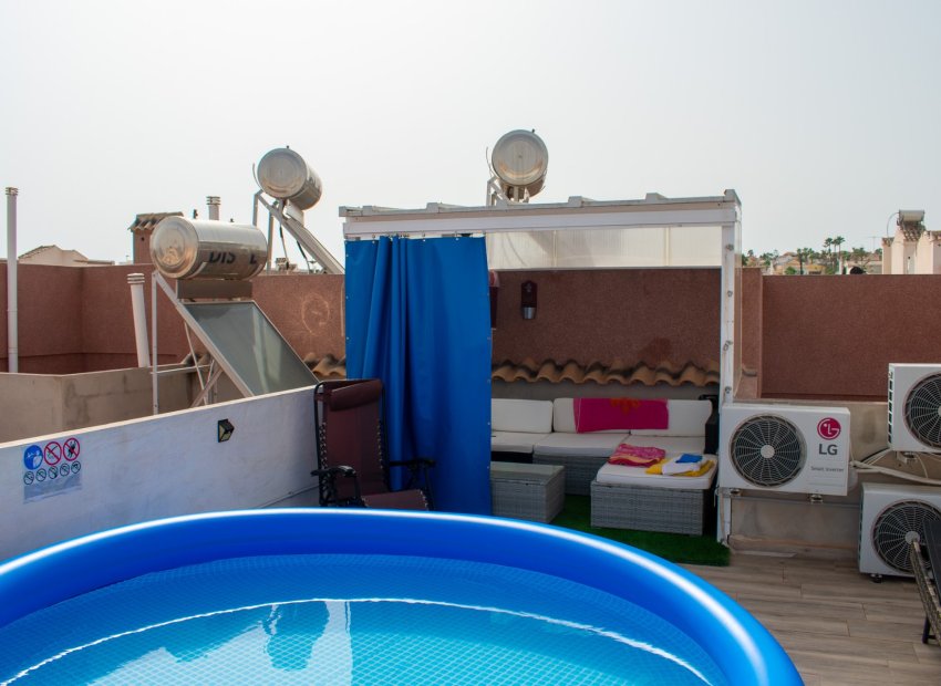 Reventa - Villa - Gran Alacant