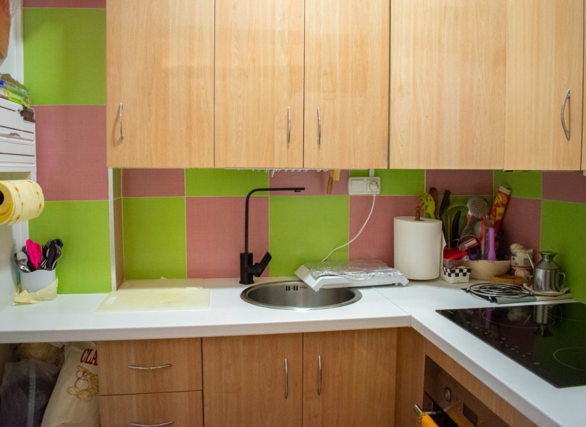 Reventa - Villa - Gran Alacant