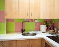 Reventa - Villa - Gran Alacant