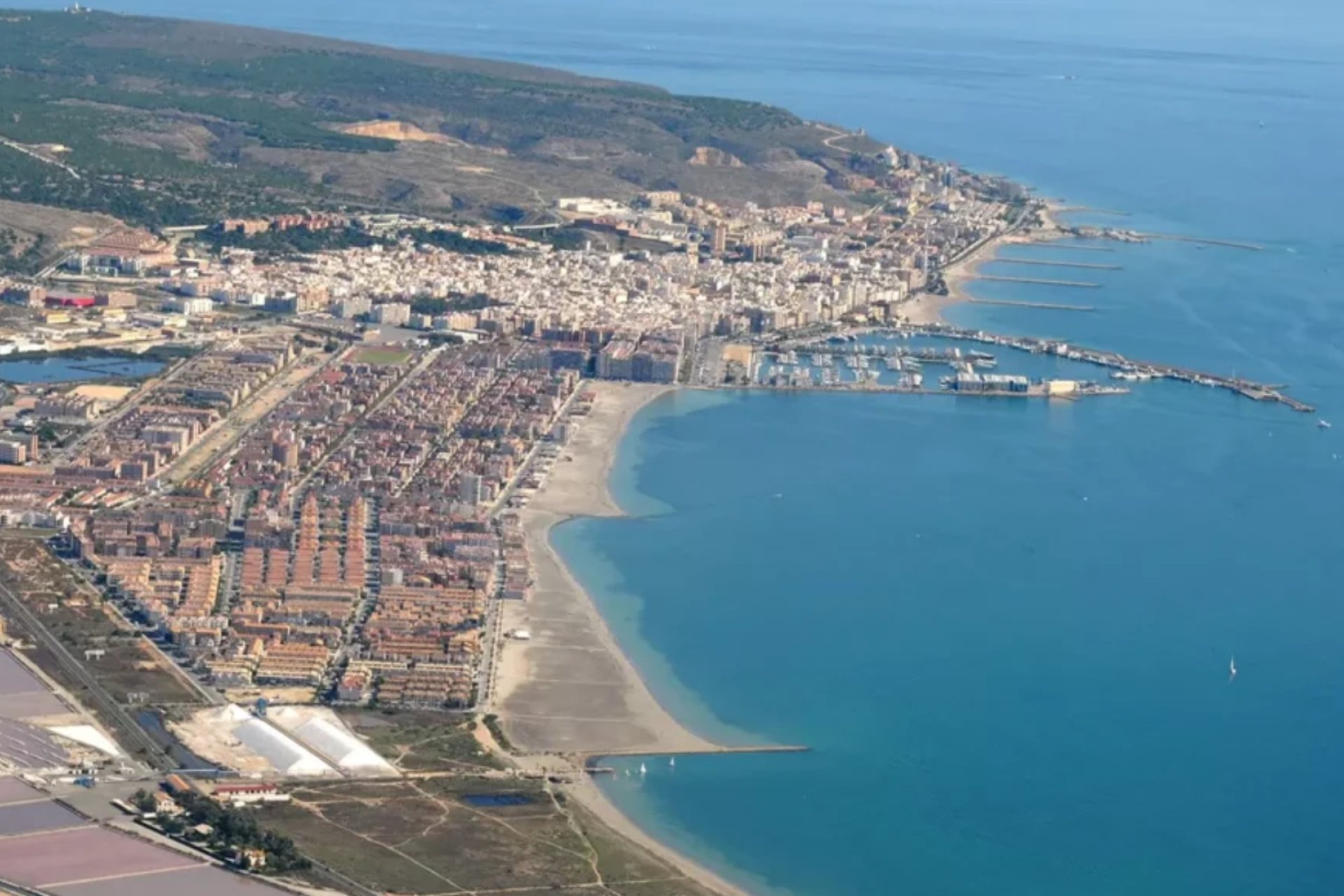 Reventa - Villa - Gran Alacant