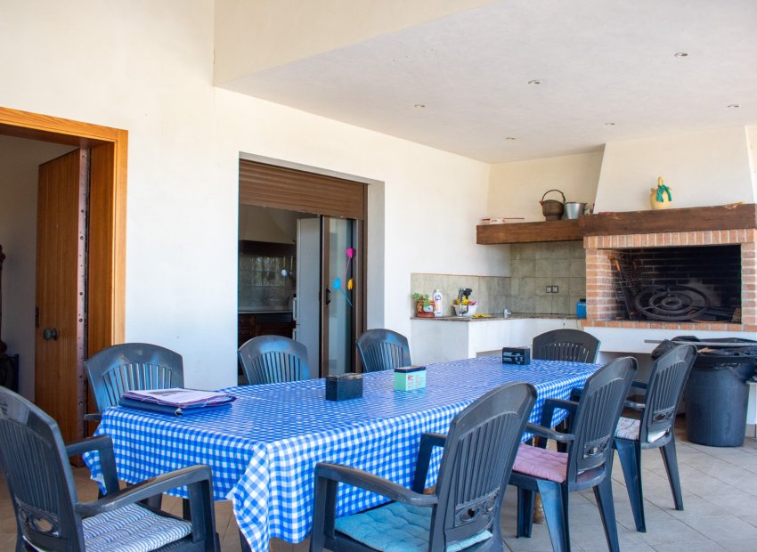 Reventa - Villa - Guardamar del Segura - El Raso