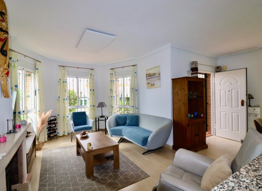 Reventa - Villa - Guardamar del Segura - El Raso