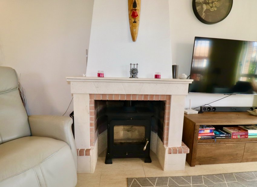 Reventa - Villa - Guardamar del Segura - El Raso