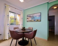 Reventa - Villa - Guardamar del Segura - El Raso