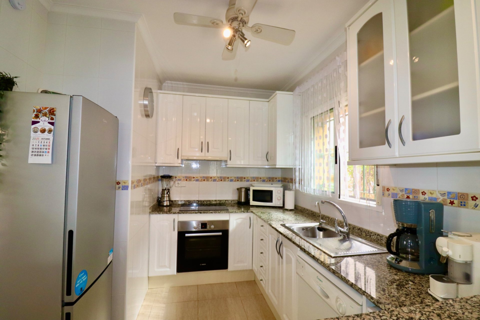 Reventa - Villa - Guardamar del Segura - El Raso