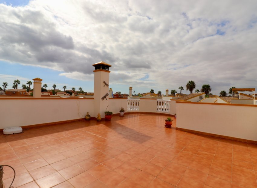 Reventa - Villa - Guardamar del Segura - El Raso