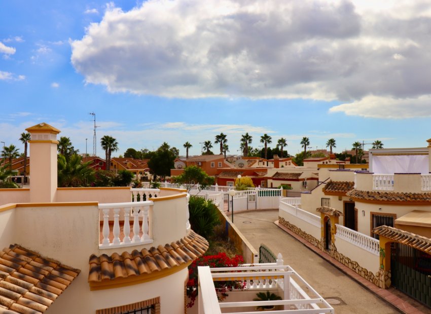 Reventa - Villa - Guardamar del Segura - El Raso