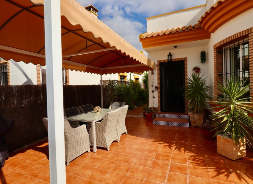 Reventa - Villa - Guardamar del Segura - El Raso