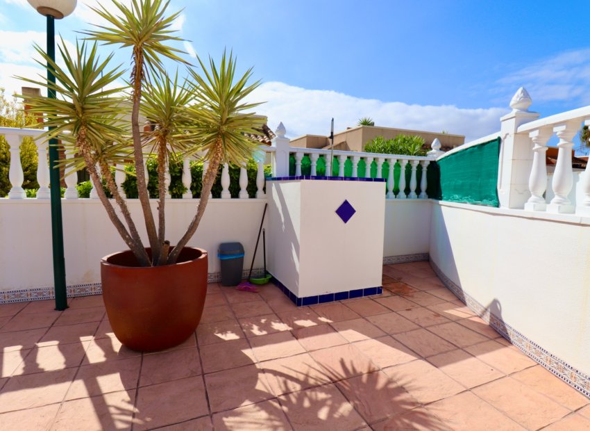 Reventa - Villa - Guardamar del Segura - El Raso