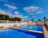 Reventa - Villa - Guardamar del Segura - El Raso