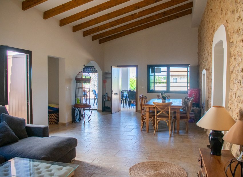 Reventa - Villa - Guardamar del Segura - El Raso