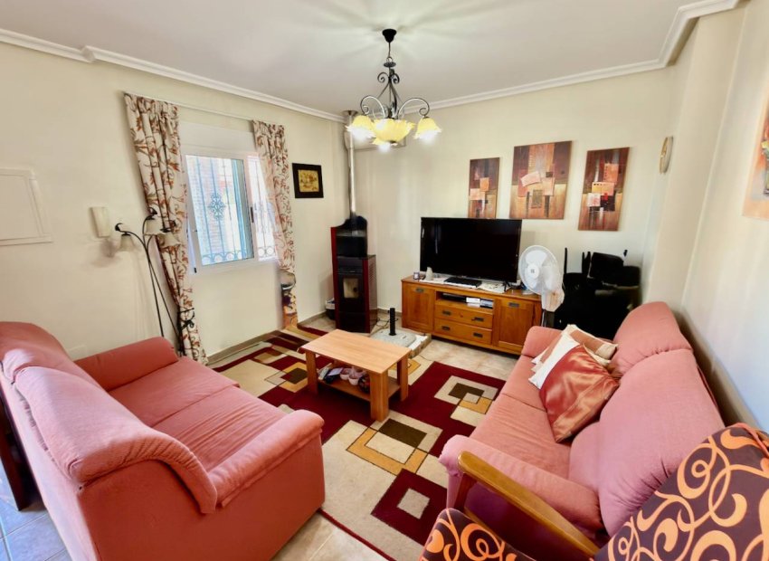 Reventa - Villa - Guardamar del Segura - El Raso