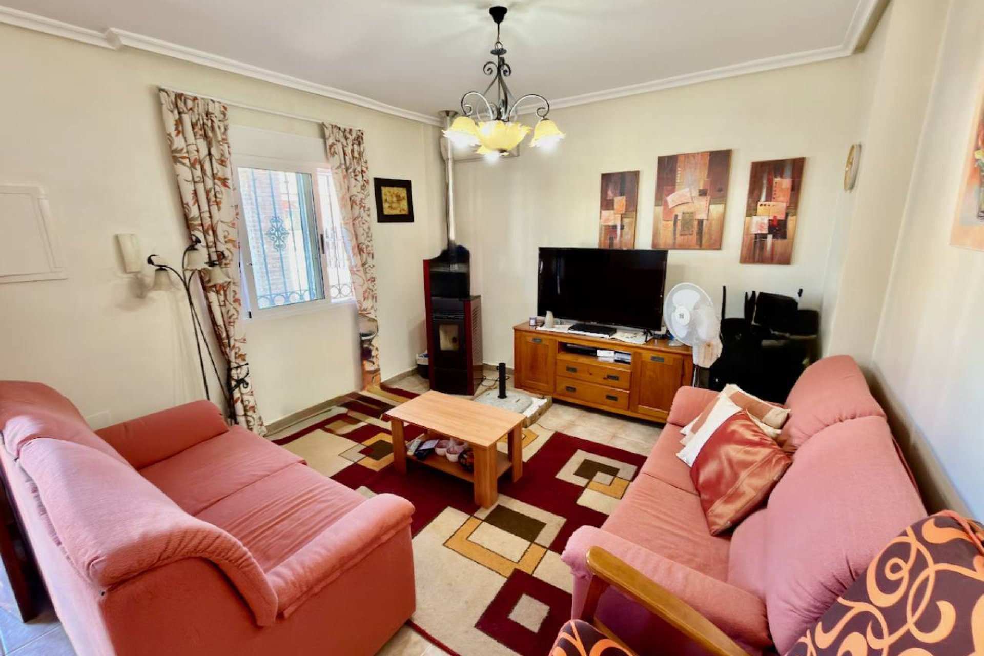 Reventa - Villa - Guardamar del Segura - El Raso