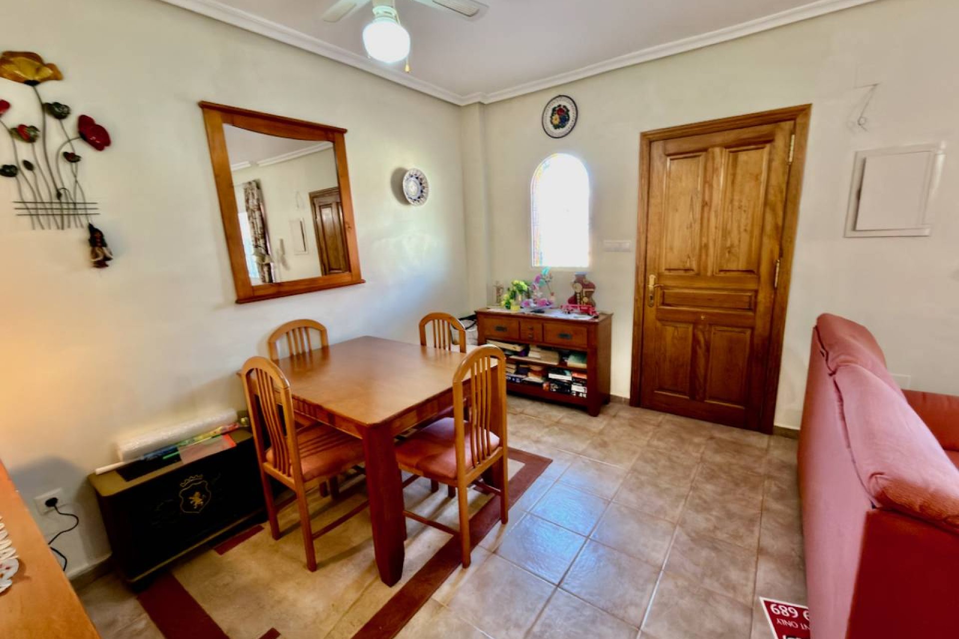 Reventa - Villa - Guardamar del Segura - El Raso