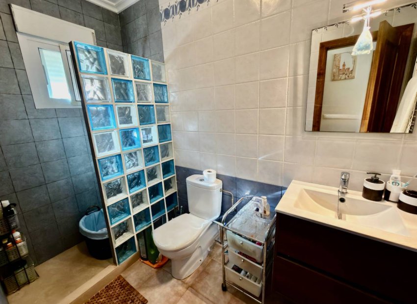 Reventa - Villa - Guardamar del Segura - El Raso