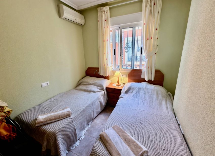 Reventa - Villa - Guardamar del Segura - El Raso