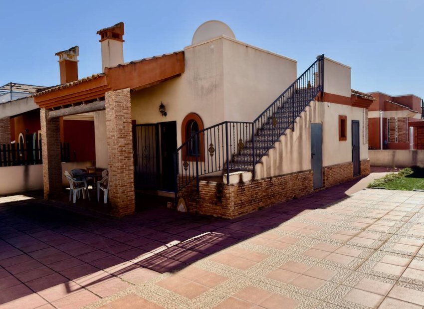 Reventa - Villa - Guardamar del Segura - El Raso