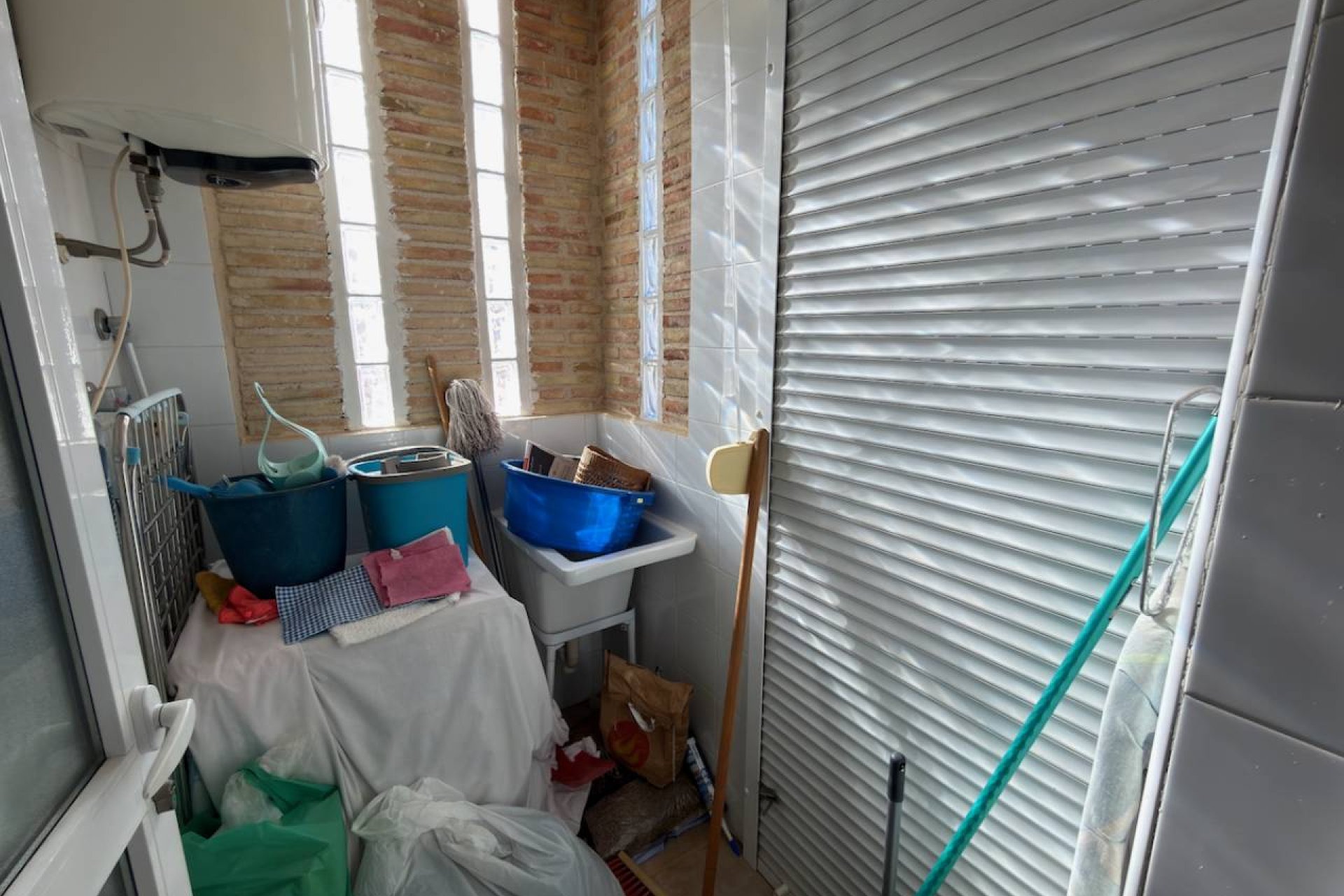 Reventa - Villa - Guardamar del Segura - El Raso