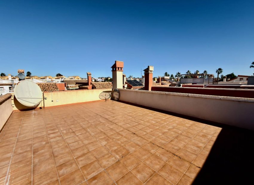 Reventa - Villa - Guardamar del Segura - El Raso