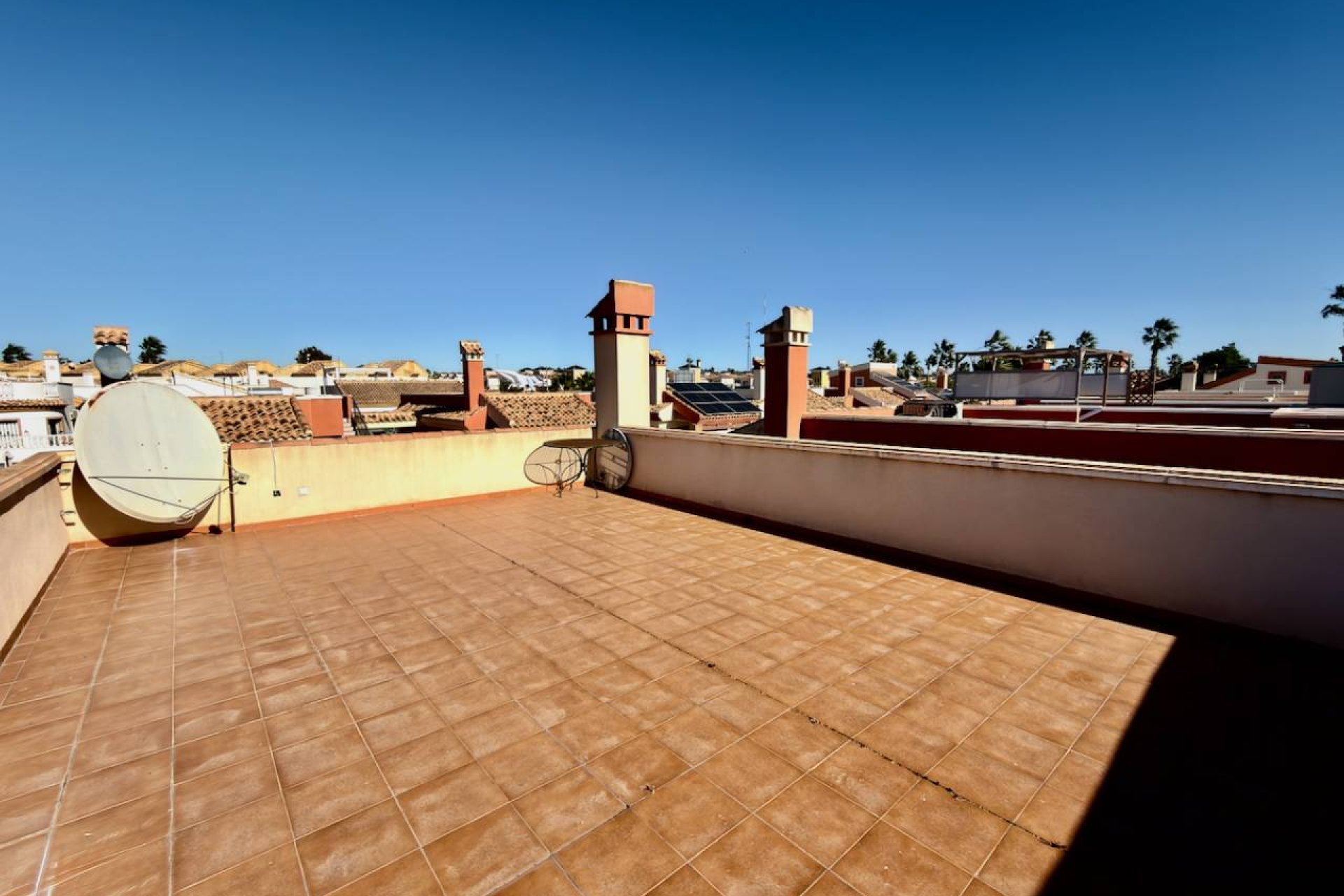 Reventa - Villa - Guardamar del Segura - El Raso