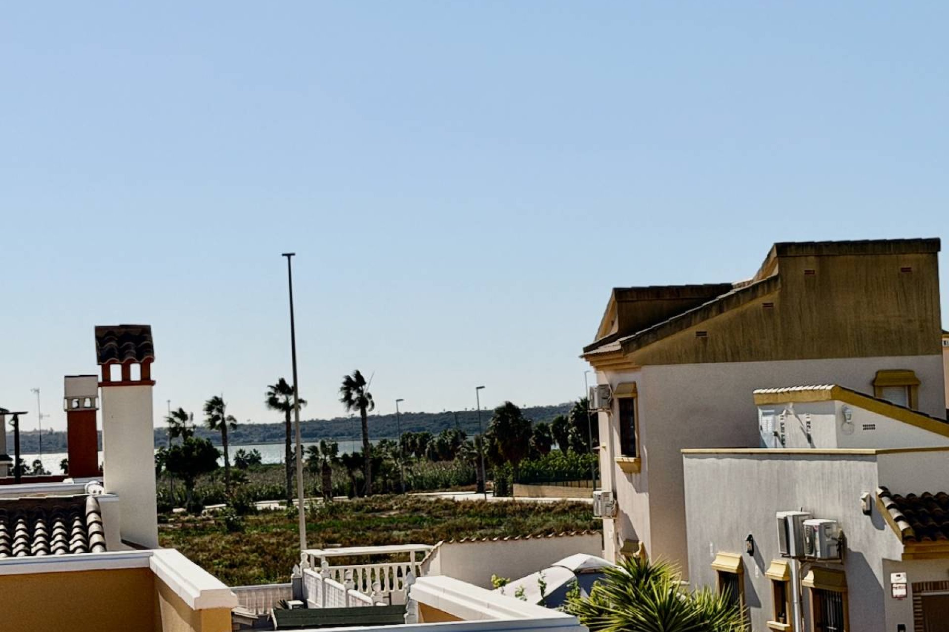 Reventa - Villa - Guardamar del Segura - El Raso