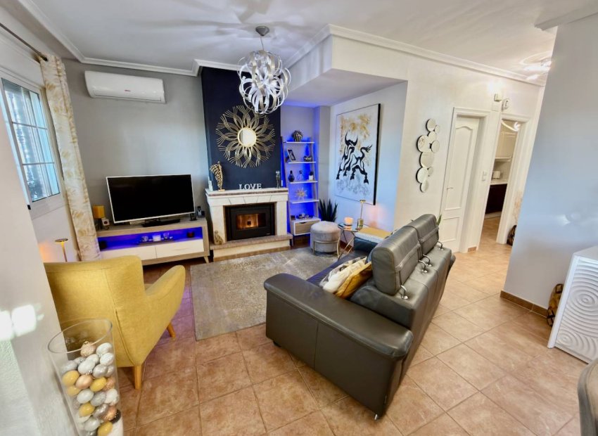 Reventa - Villa - Guardamar del Segura - El Raso