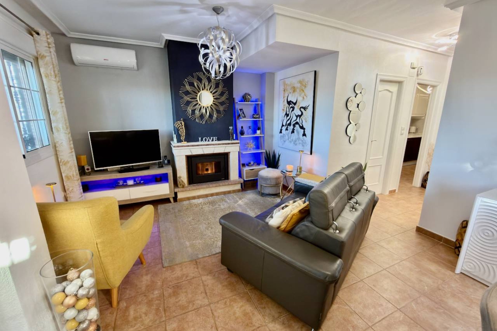 Reventa - Villa - Guardamar del Segura - El Raso