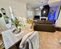 Reventa - Villa - Guardamar del Segura - El Raso