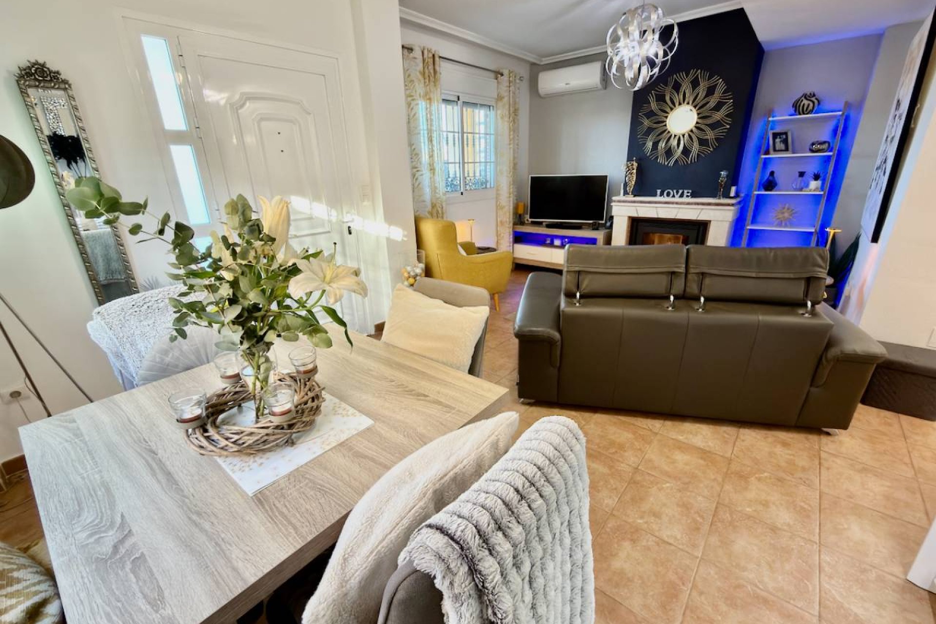 Reventa - Villa - Guardamar del Segura - El Raso