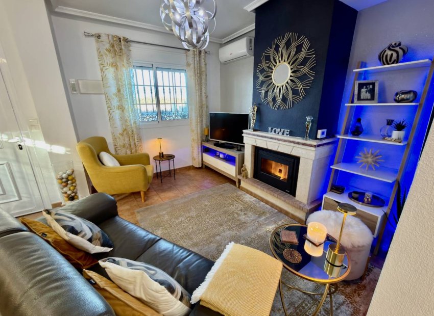 Reventa - Villa - Guardamar del Segura - El Raso