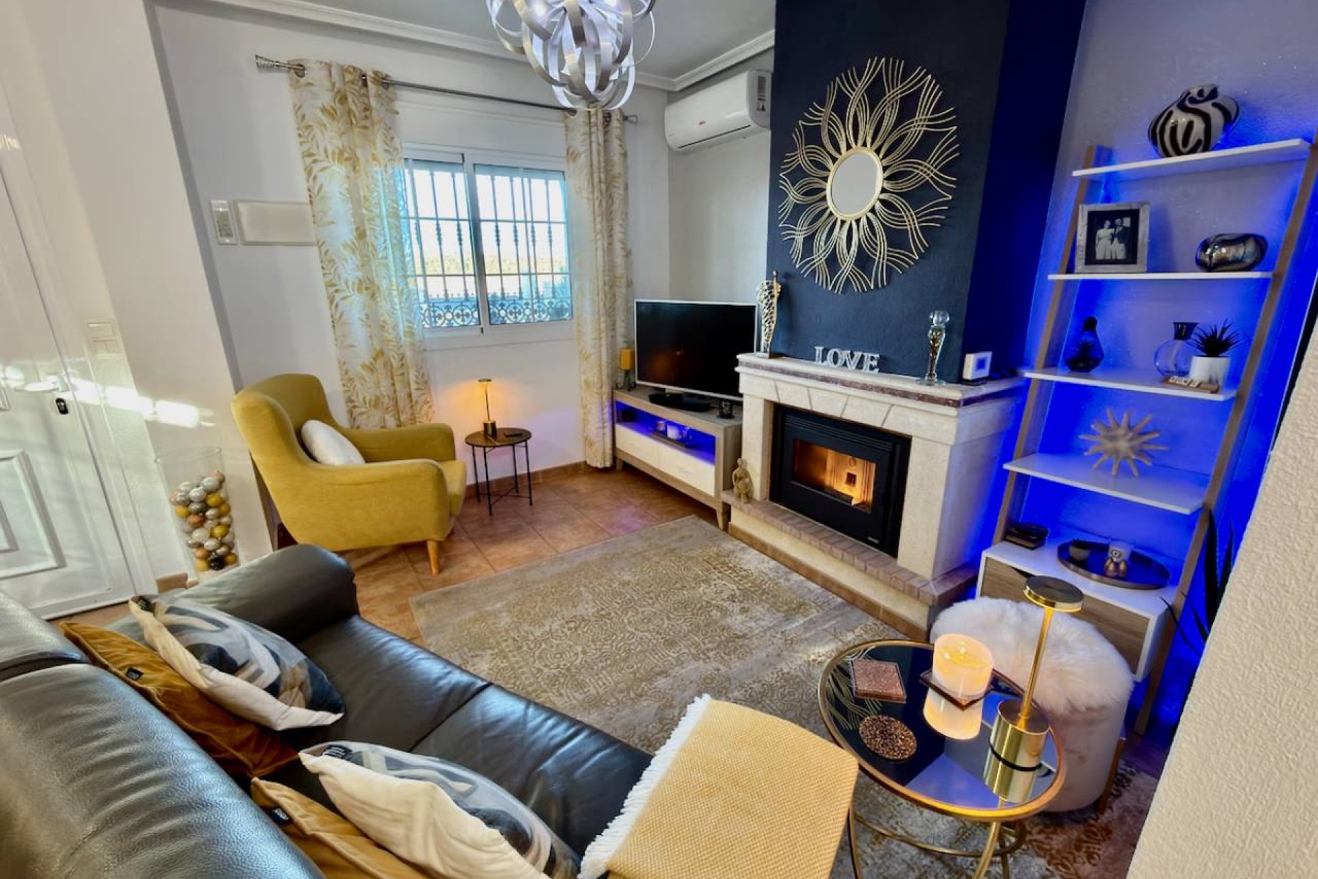 Reventa - Villa - Guardamar del Segura - El Raso