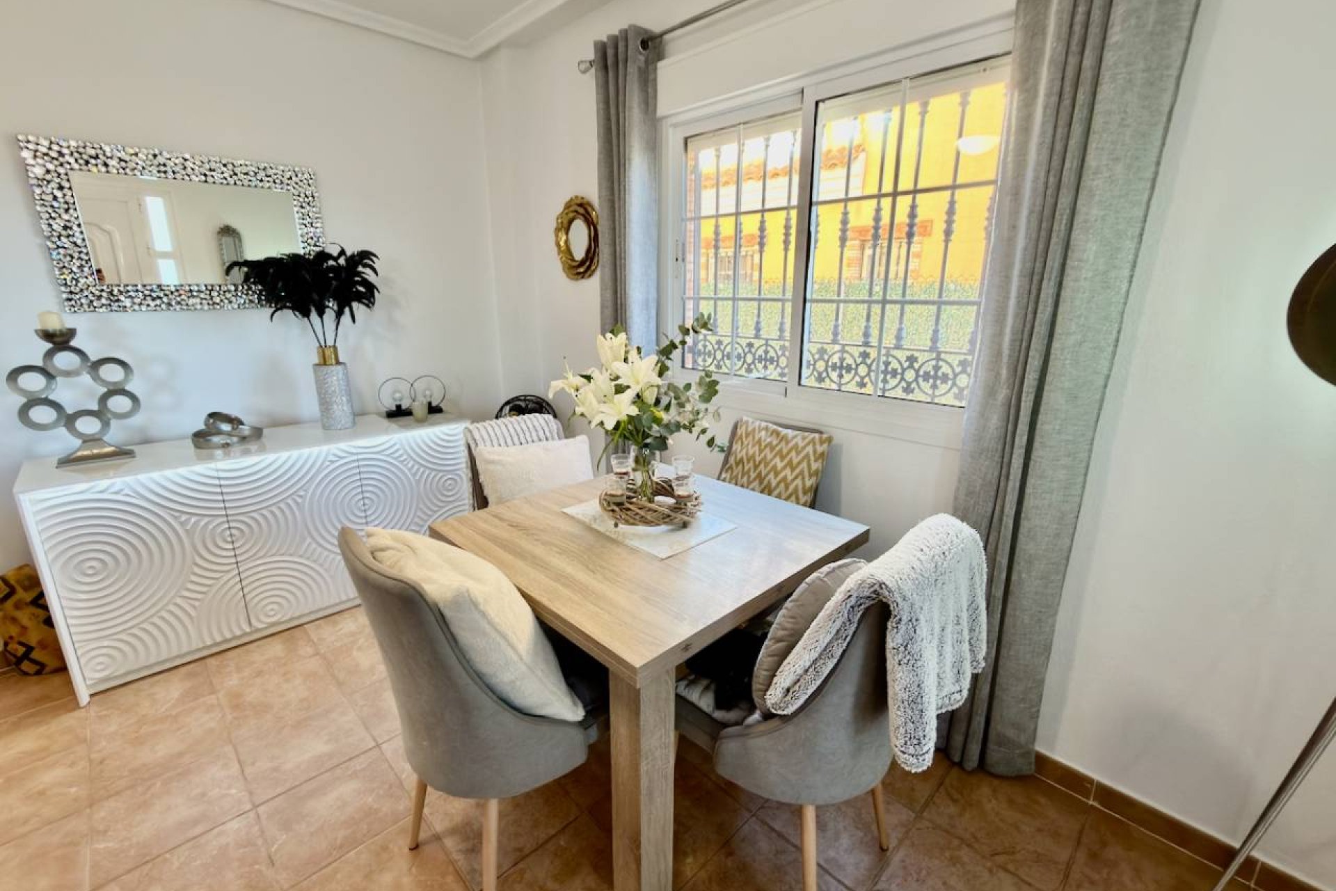 Reventa - Villa - Guardamar del Segura - El Raso