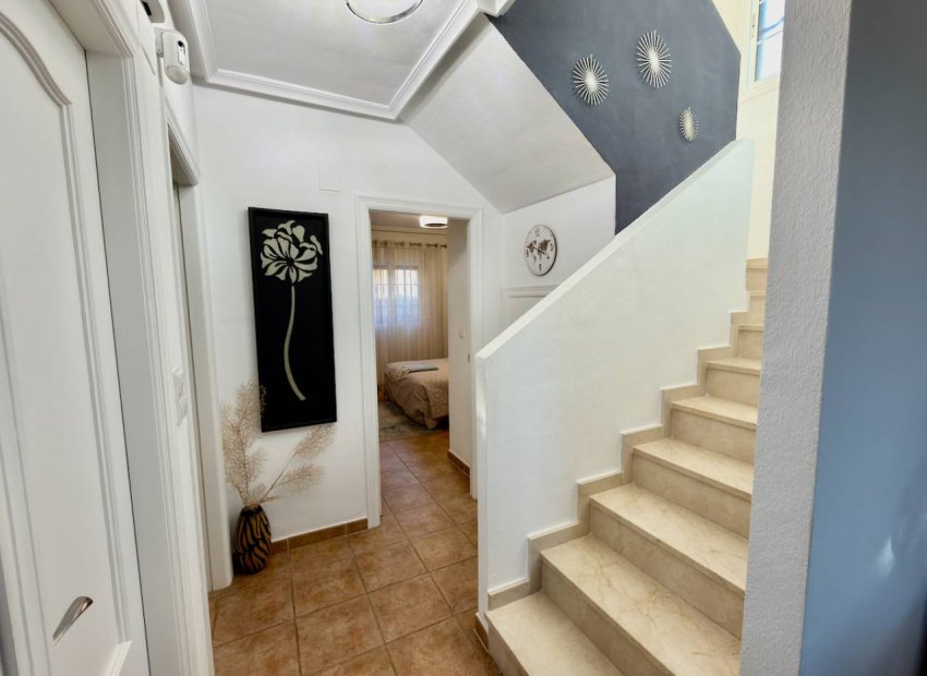 Reventa - Villa - Guardamar del Segura - El Raso