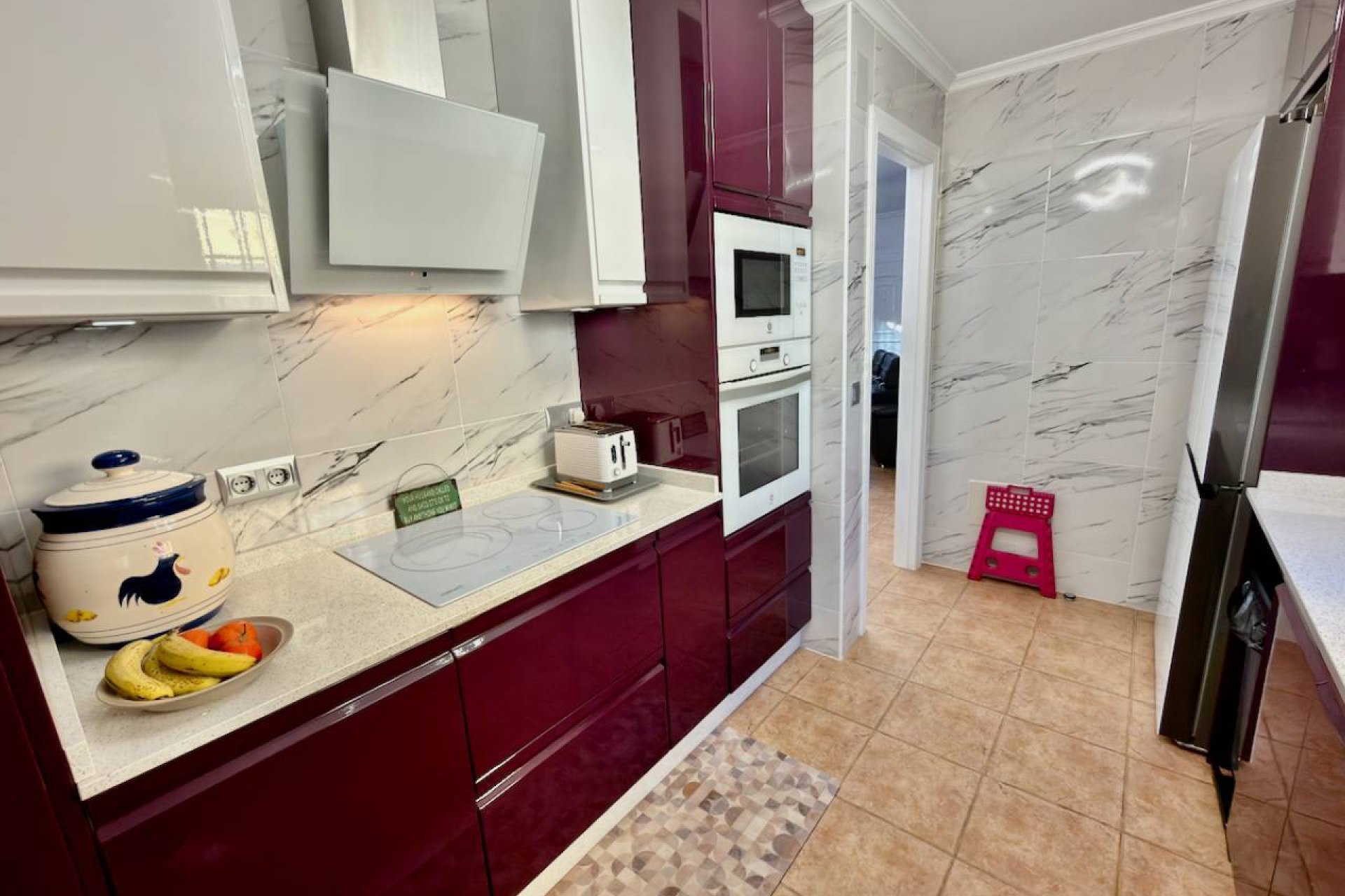 Reventa - Villa - Guardamar del Segura - El Raso