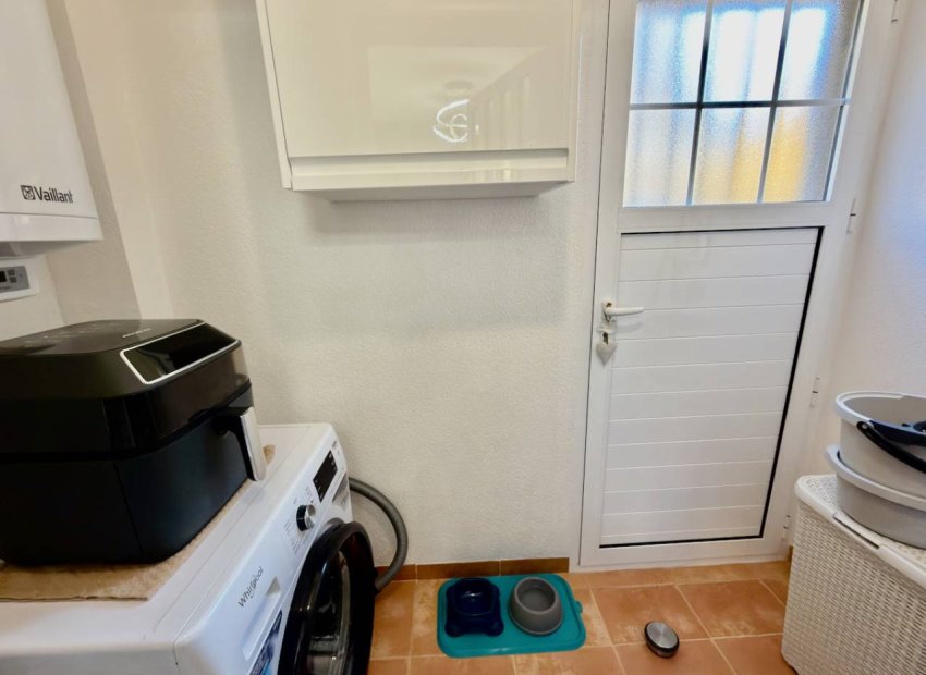 Reventa - Villa - Guardamar del Segura - El Raso