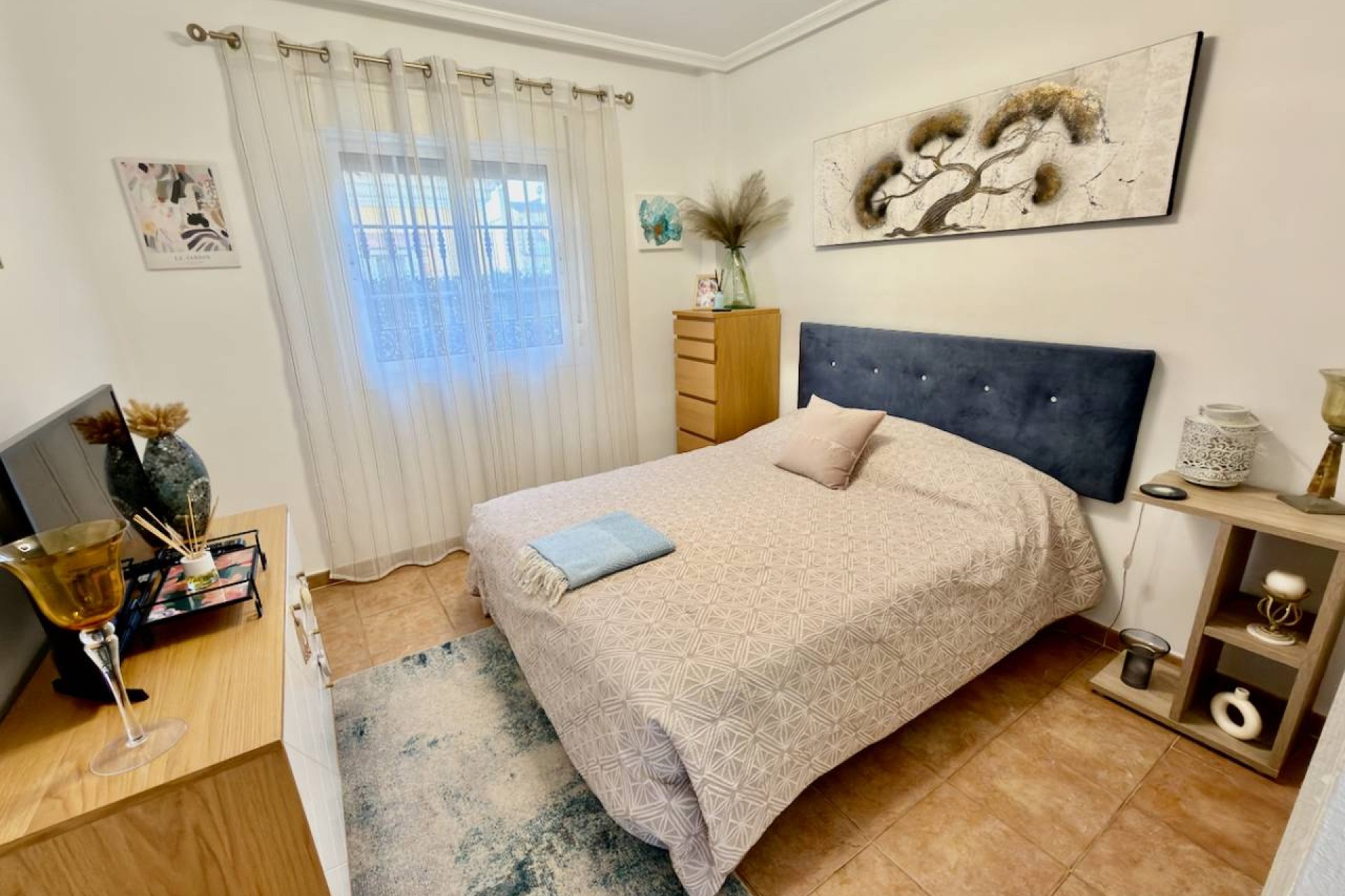 Reventa - Villa - Guardamar del Segura - El Raso