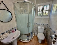 Reventa - Villa - Guardamar del Segura - El Raso