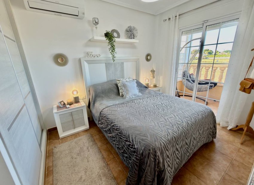 Reventa - Villa - Guardamar del Segura - El Raso