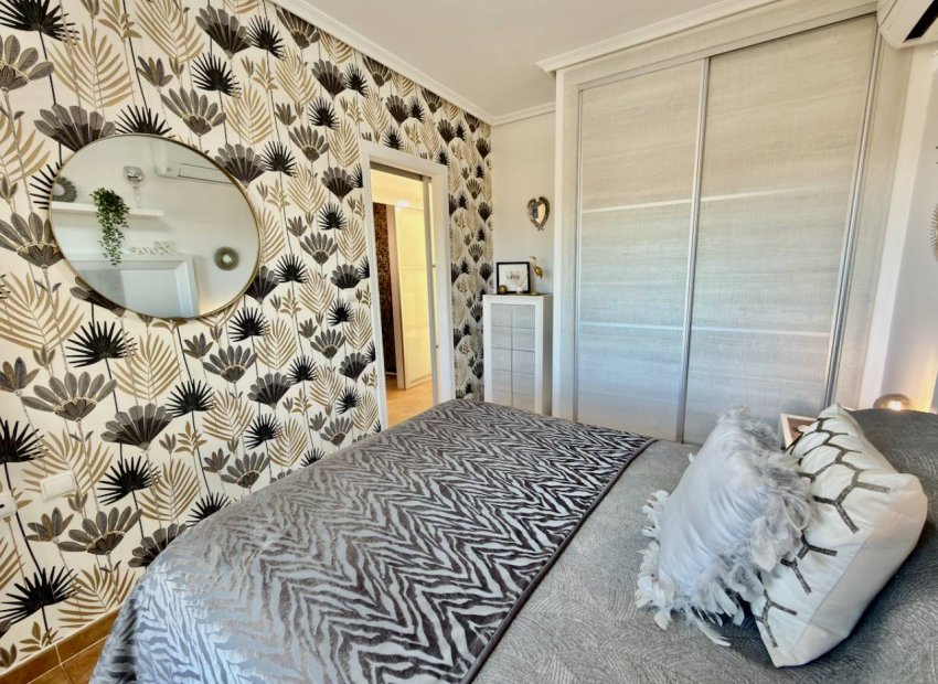 Reventa - Villa - Guardamar del Segura - El Raso