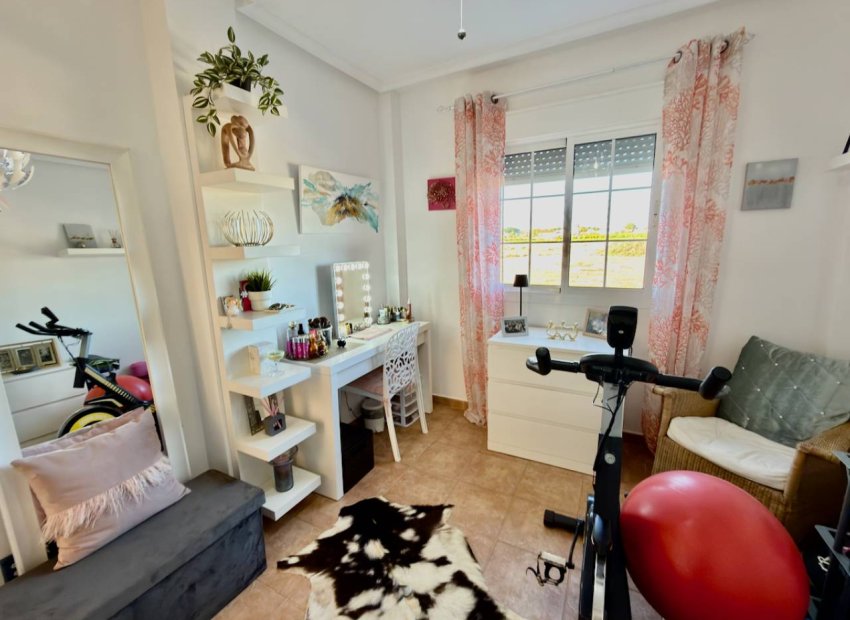 Reventa - Villa - Guardamar del Segura - El Raso