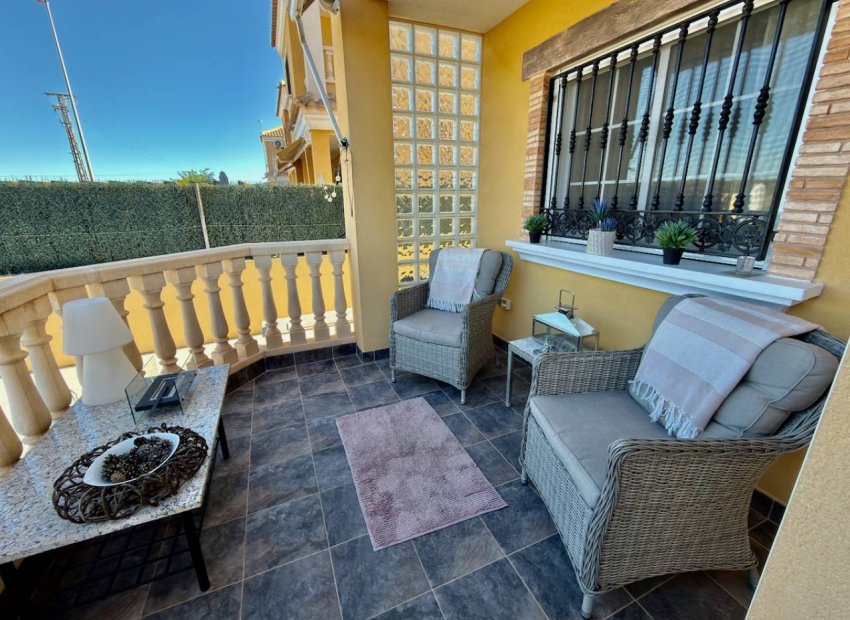 Reventa - Villa - Guardamar del Segura - El Raso