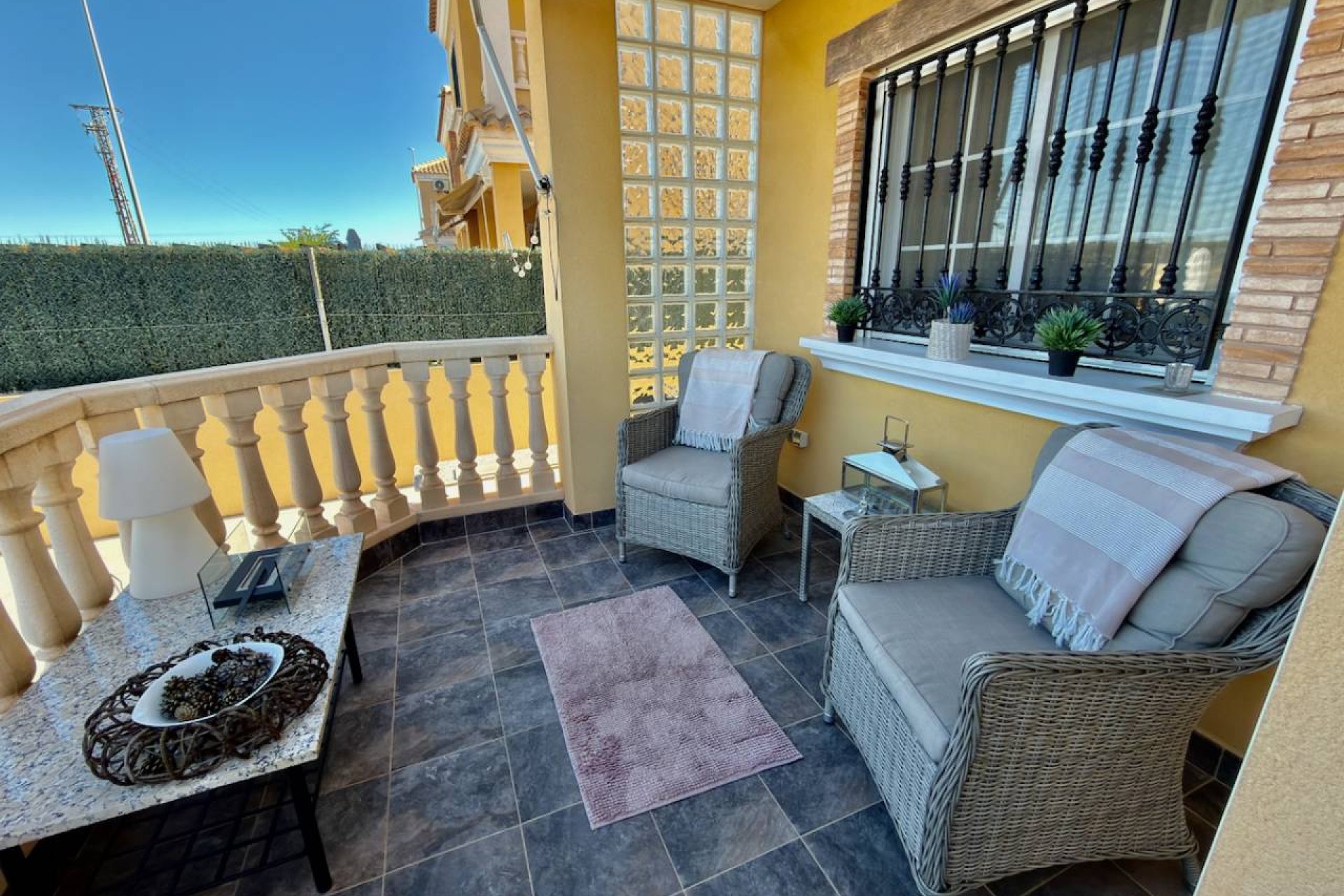 Reventa - Villa - Guardamar del Segura - El Raso