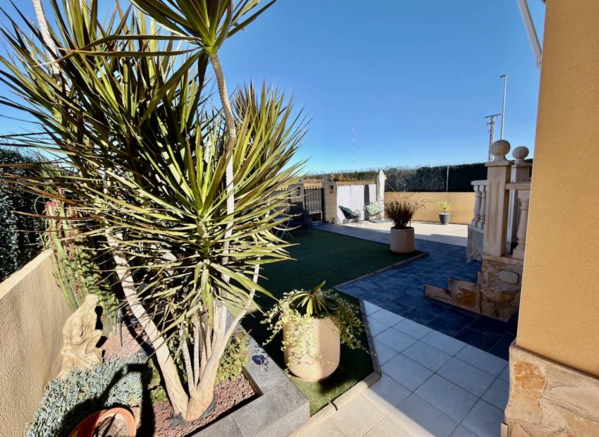 Reventa - Villa - Guardamar del Segura - El Raso