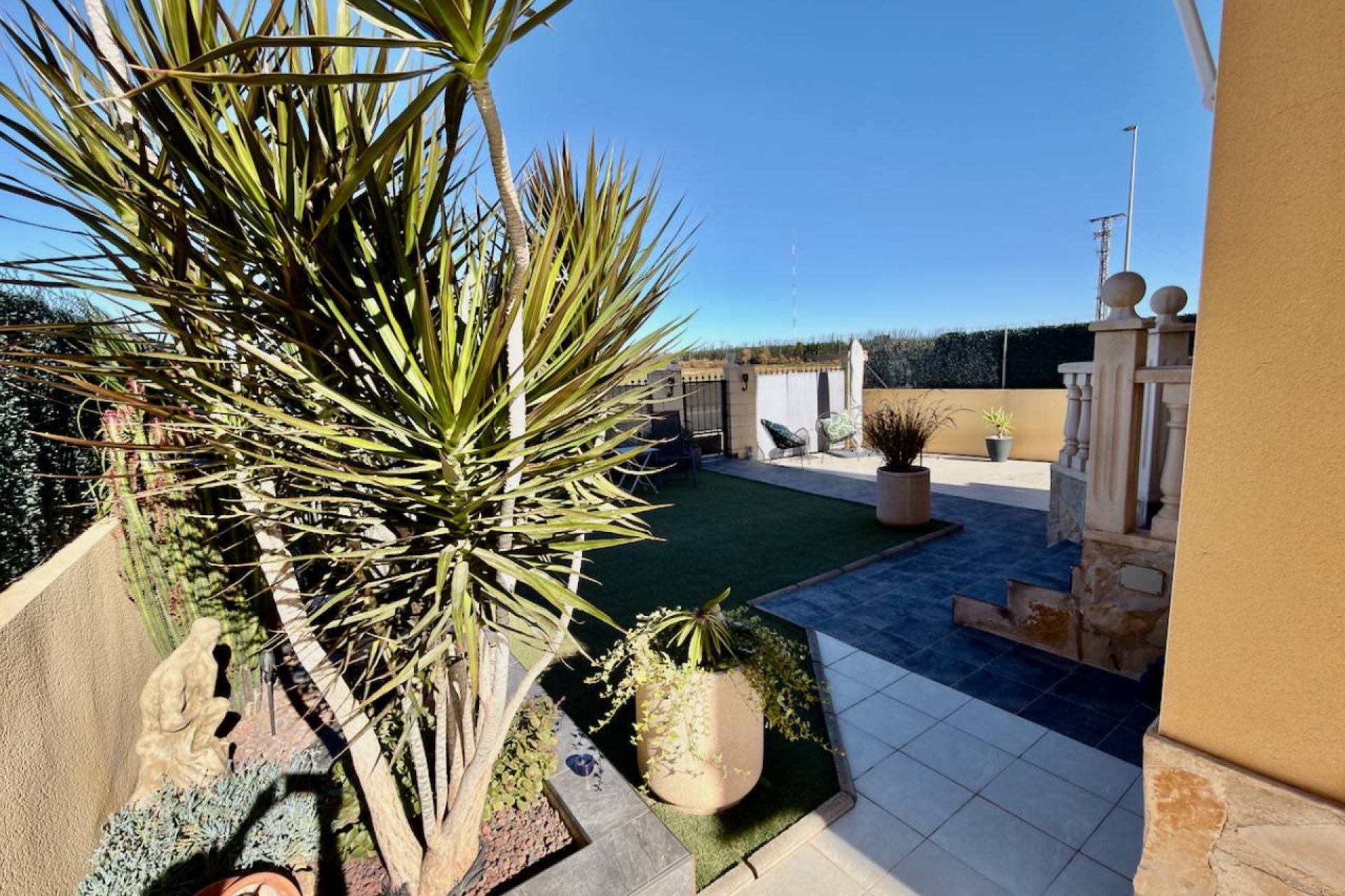 Reventa - Villa - Guardamar del Segura - El Raso