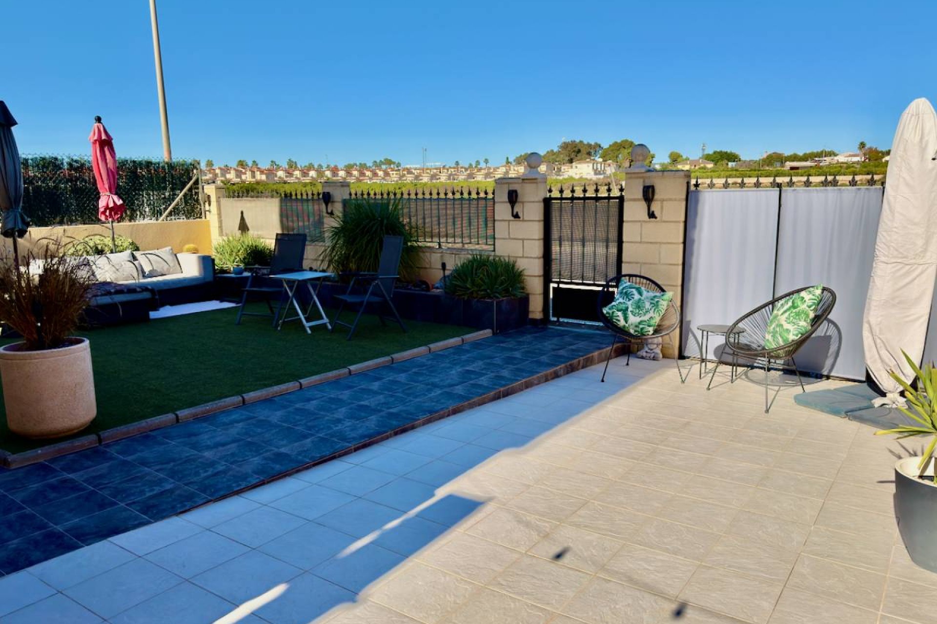 Reventa - Villa - Guardamar del Segura - El Raso