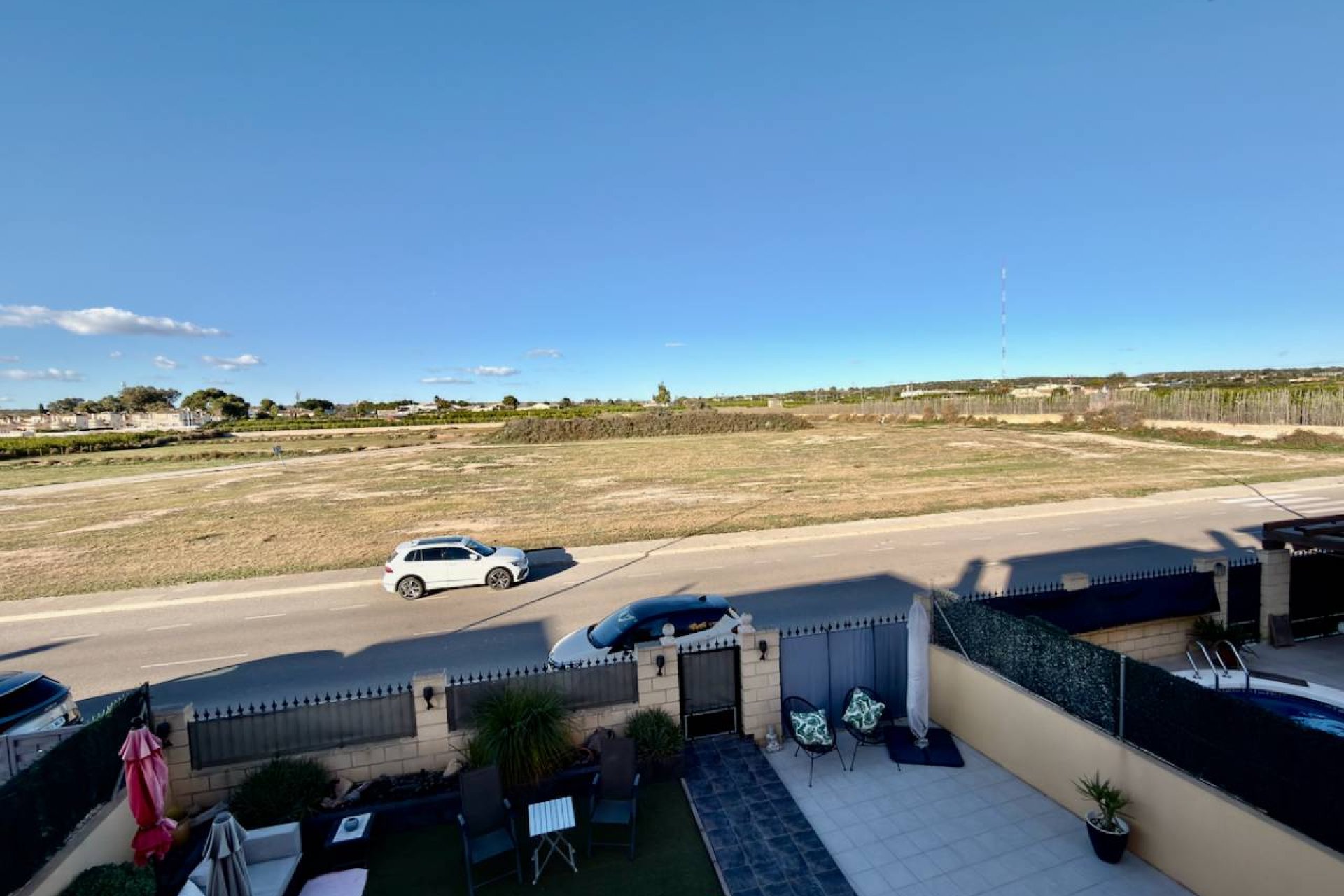 Reventa - Villa - Guardamar del Segura - El Raso