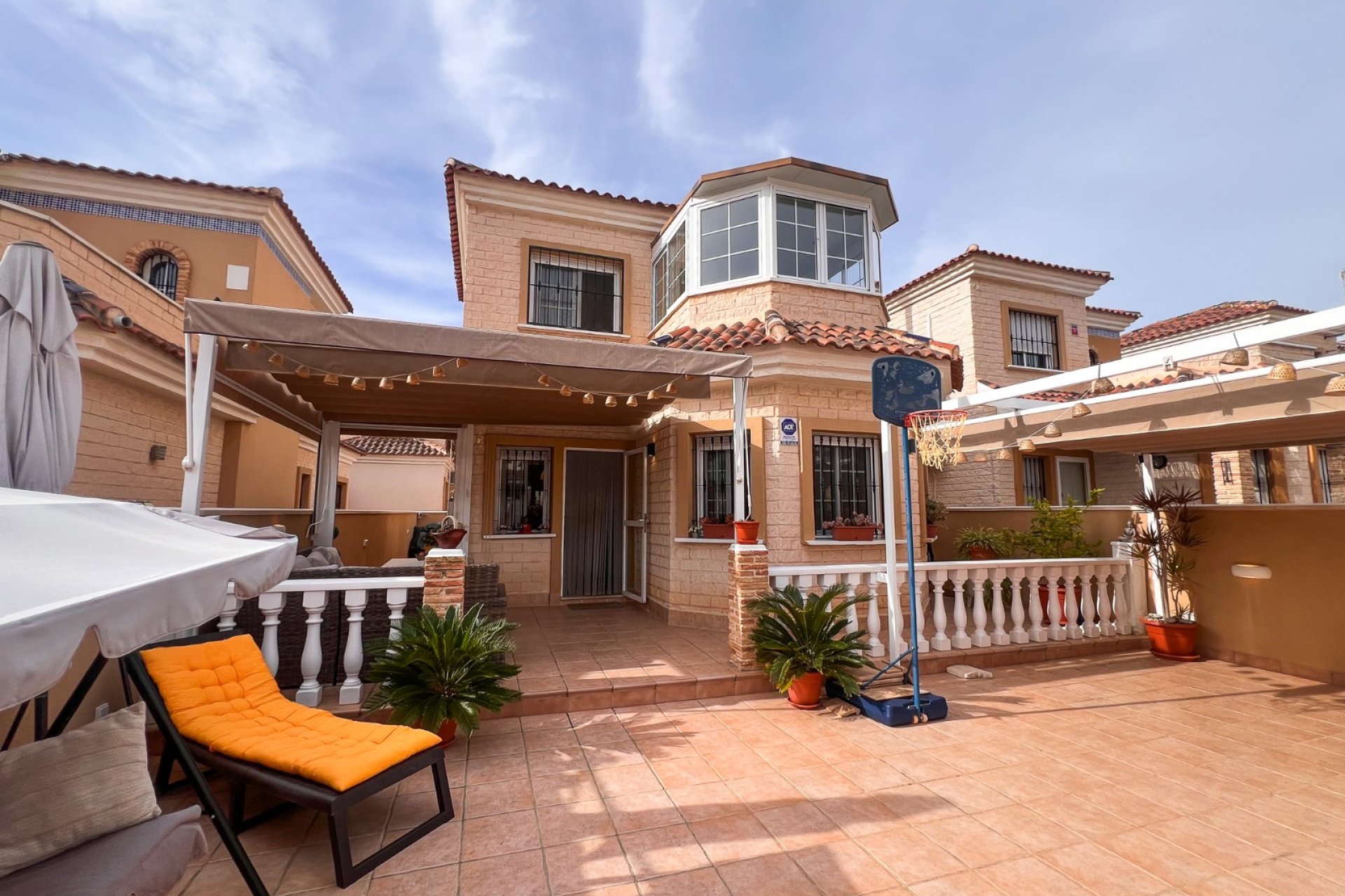 Reventa - Villa - Guardamar del Segura - El Raso