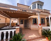 Reventa - Villa - Guardamar del Segura - El Raso